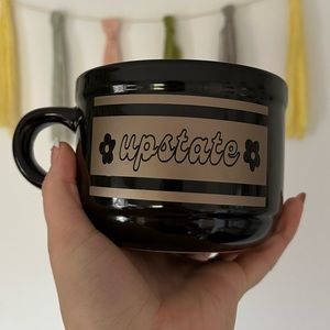 Upstate Mega Mug